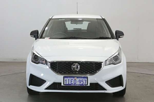 2024 MG MG3 Core