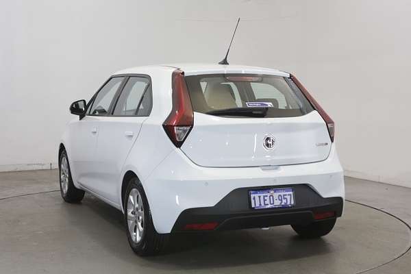 2024 MG MG3 Core