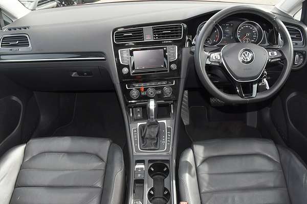 2015 Volkswagen Golf 103TSI Highline 7