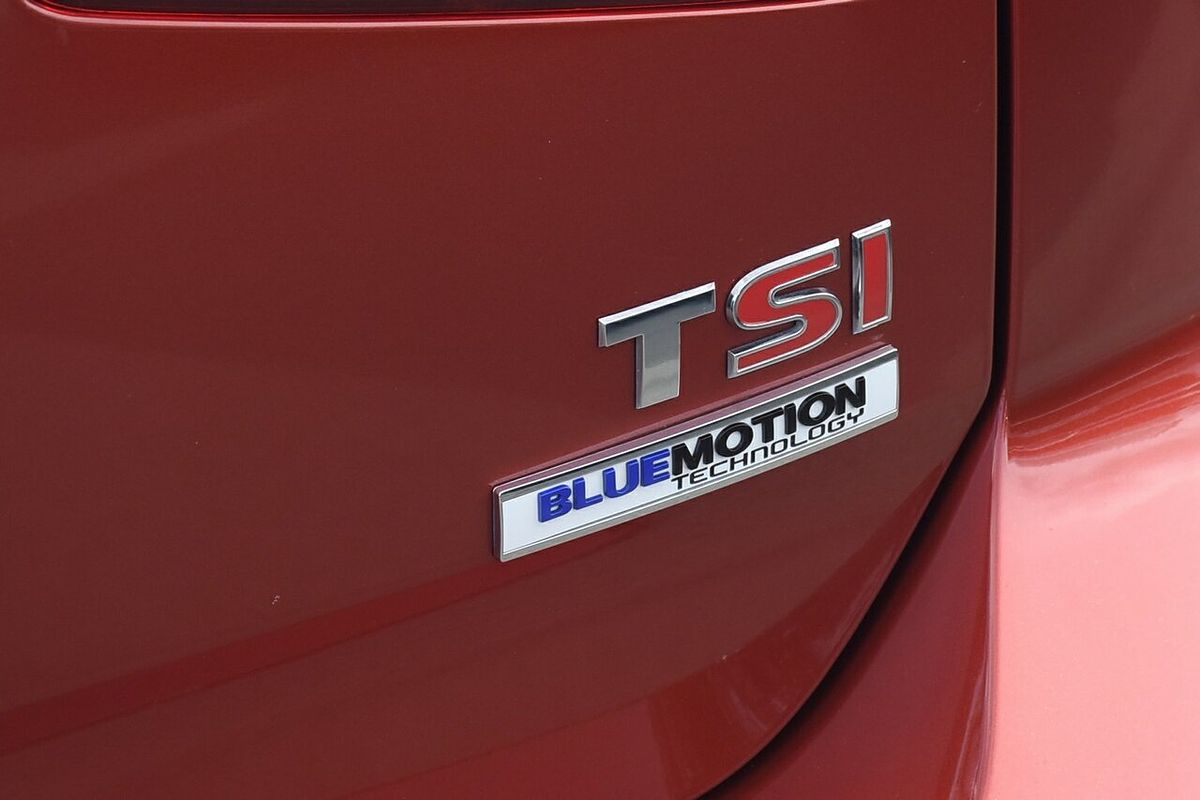 2015 Volkswagen Golf 103TSI Highline 7