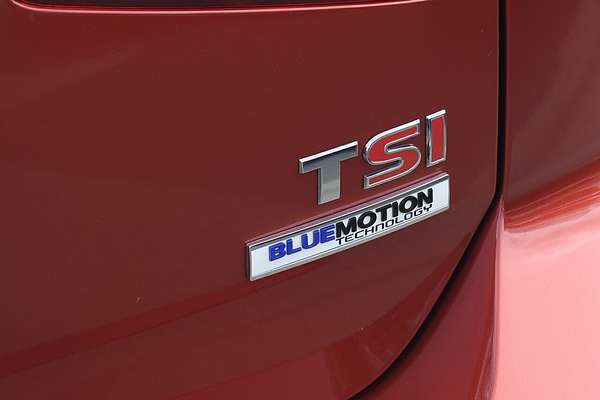 2015 Volkswagen Golf 103TSI Highline 7