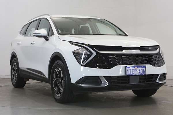 2023 Kia Sportage S NQ5