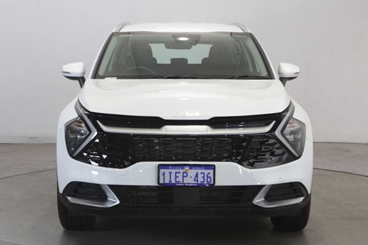2023 Kia Sportage S NQ5