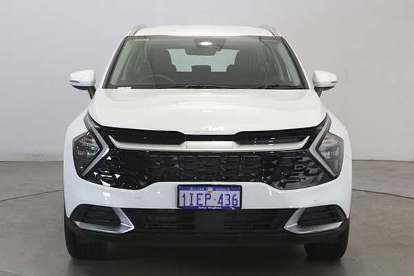2023 Kia Sportage S NQ5