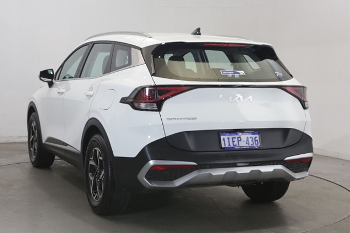 2023 Kia Sportage S NQ5
