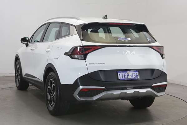 2023 Kia Sportage S NQ5