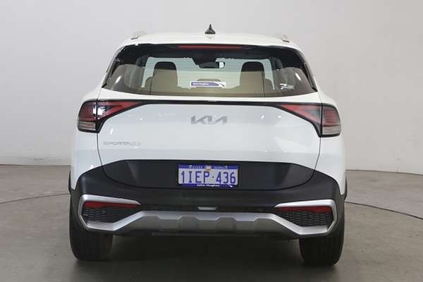 2023 Kia Sportage S NQ5