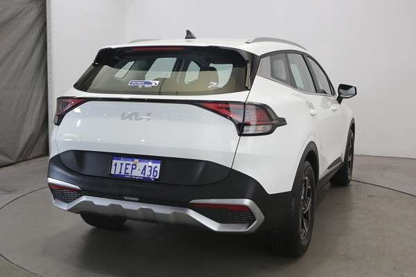 2023 Kia Sportage S NQ5