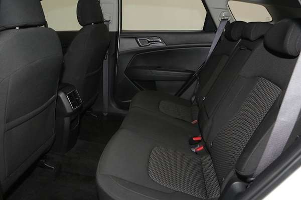 2023 Kia Sportage S NQ5