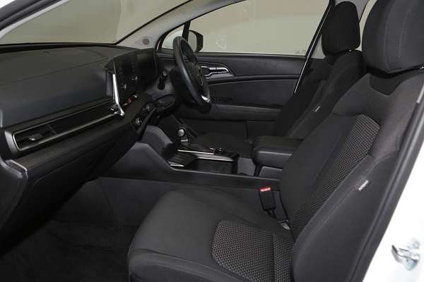 2023 Kia Sportage S NQ5