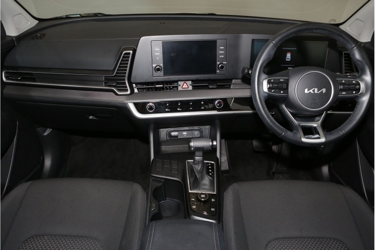 2023 Kia Sportage S NQ5