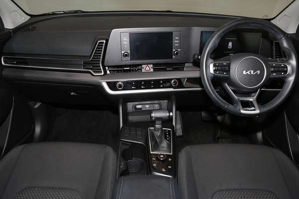 2023 Kia Sportage S NQ5