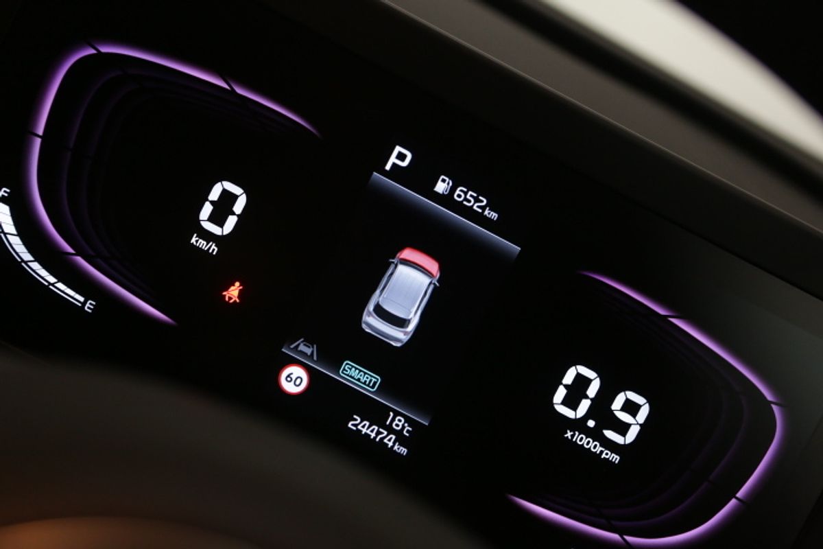 2023 Kia Sportage S NQ5