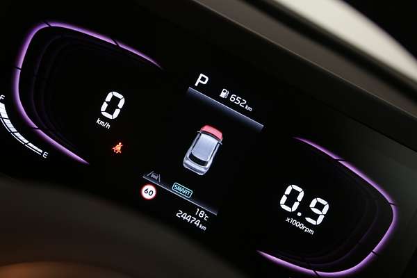2023 Kia Sportage S NQ5
