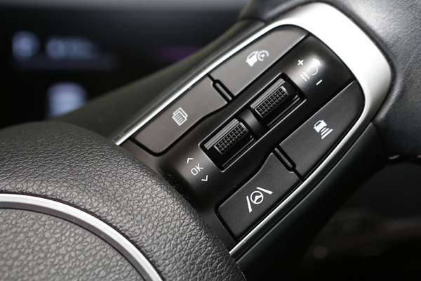 2023 Kia Sportage S NQ5