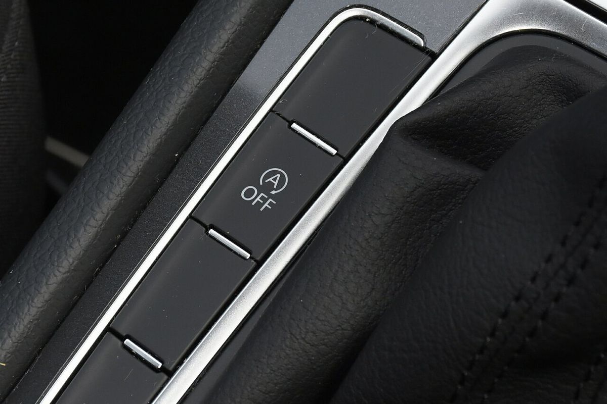 2017 Volkswagen Golf 110TSI 7.5