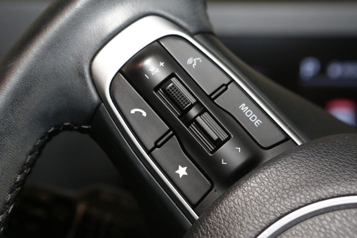 2023 Kia Sportage S NQ5