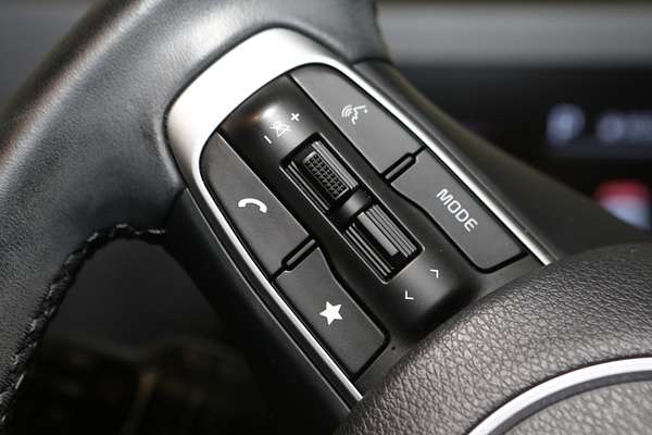 2023 Kia Sportage S NQ5