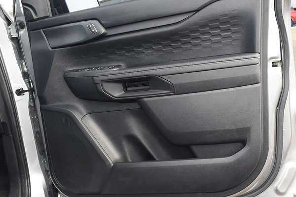 2022 Ford Everest Ambiente 2.0L