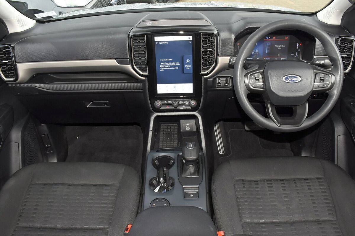 2022 Ford Everest Ambiente 2.0L