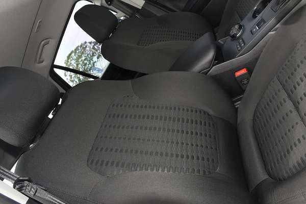 2022 Ford Everest Ambiente 2.0L
