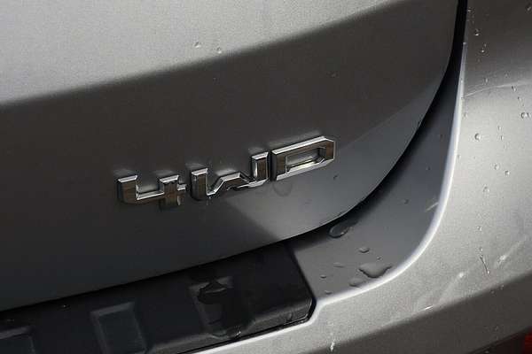 2022 Ford Everest Ambiente 2.0L