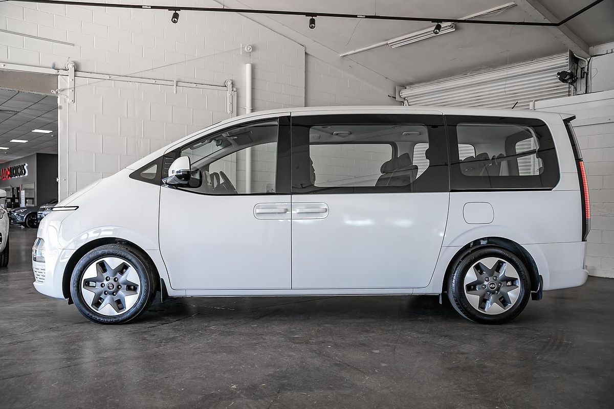 2022 Hyundai STARIA US4.V1