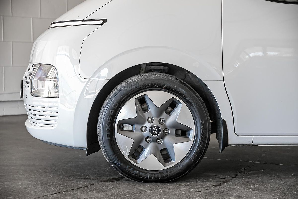 2022 Hyundai STARIA US4.V1