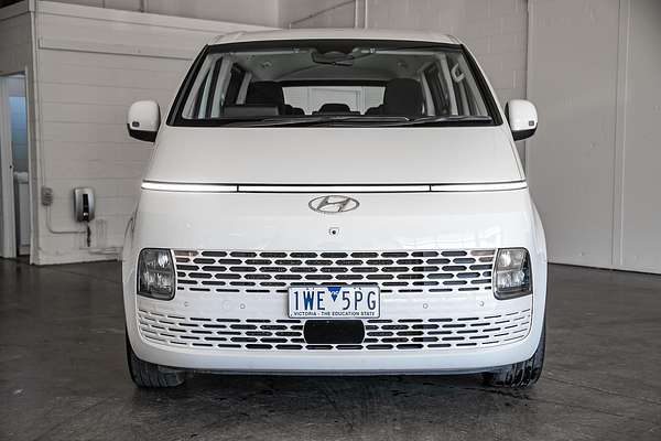 2022 Hyundai STARIA US4.V1