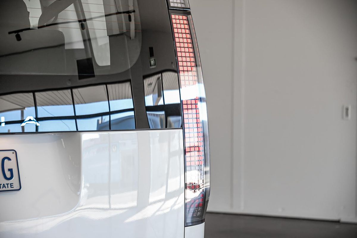 2022 Hyundai STARIA US4.V1
