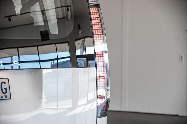 2022 Hyundai STARIA US4.V1