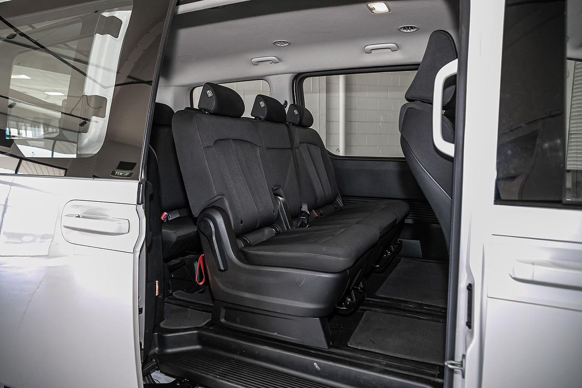 2022 Hyundai STARIA US4.V1