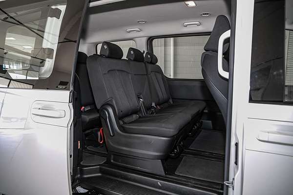 2022 Hyundai STARIA US4.V1