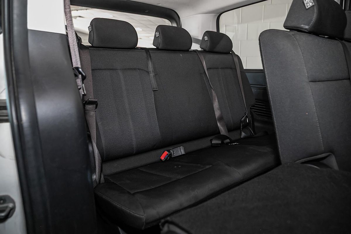 2022 Hyundai STARIA US4.V1