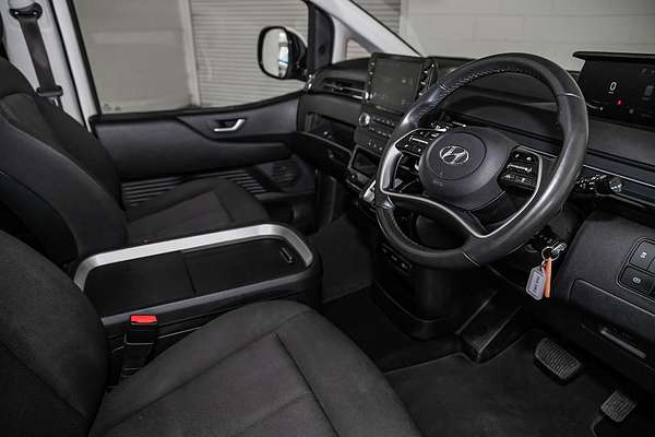 2022 Hyundai STARIA US4.V1