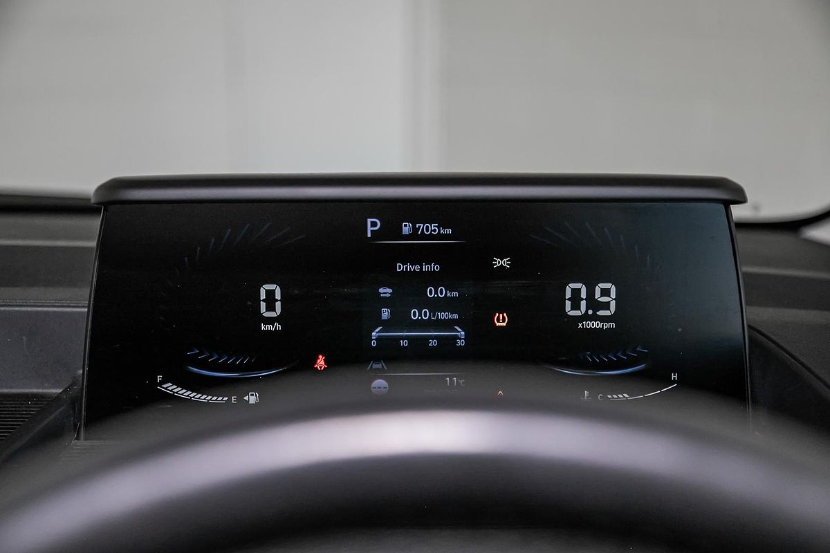 2022 Hyundai STARIA US4.V1