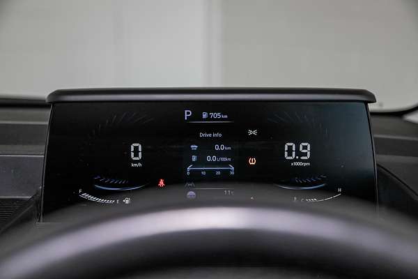 2022 Hyundai STARIA US4.V1