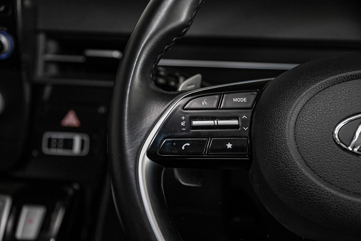 2022 Hyundai STARIA US4.V1