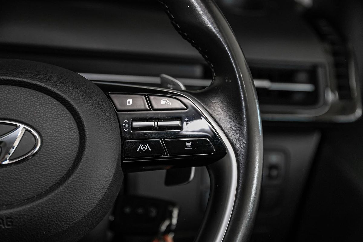 2022 Hyundai STARIA US4.V1