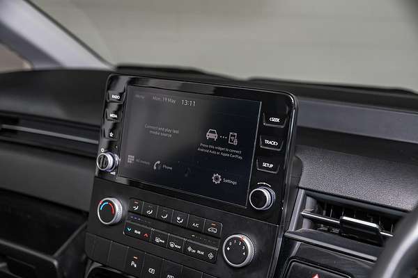2022 Hyundai STARIA US4.V1