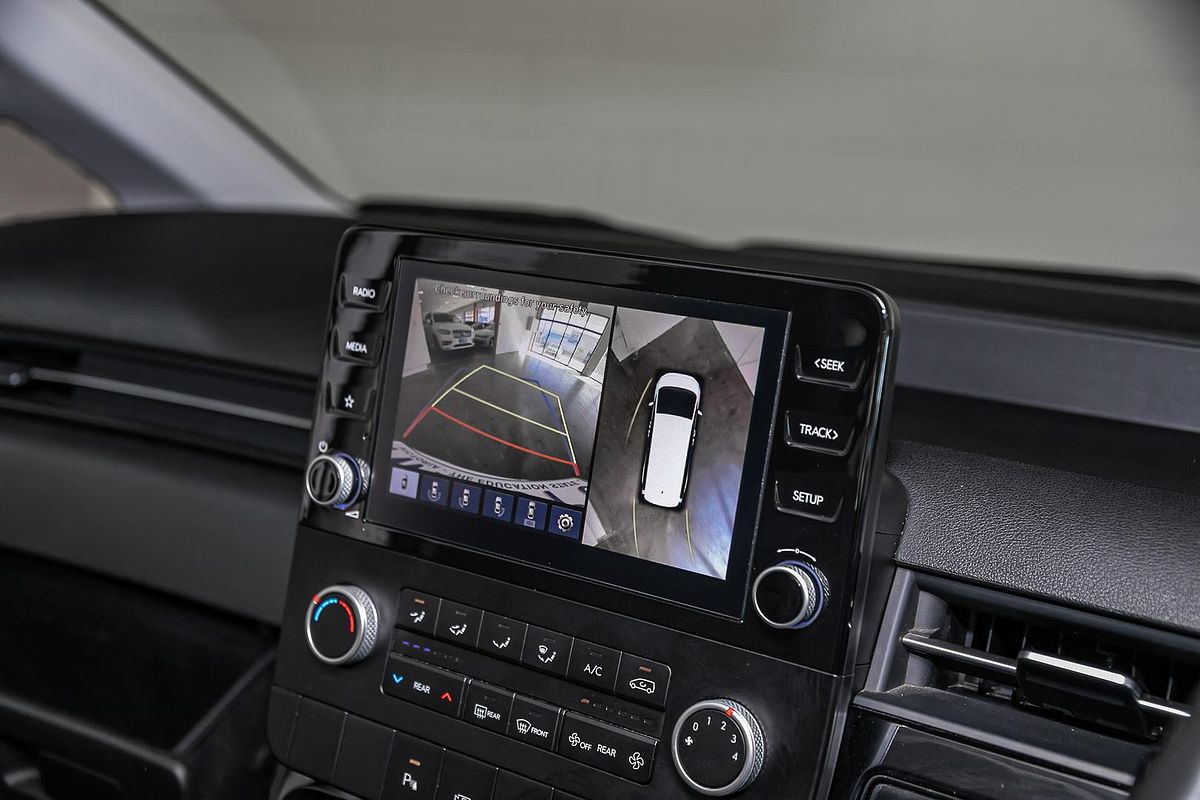 2022 Hyundai STARIA US4.V1