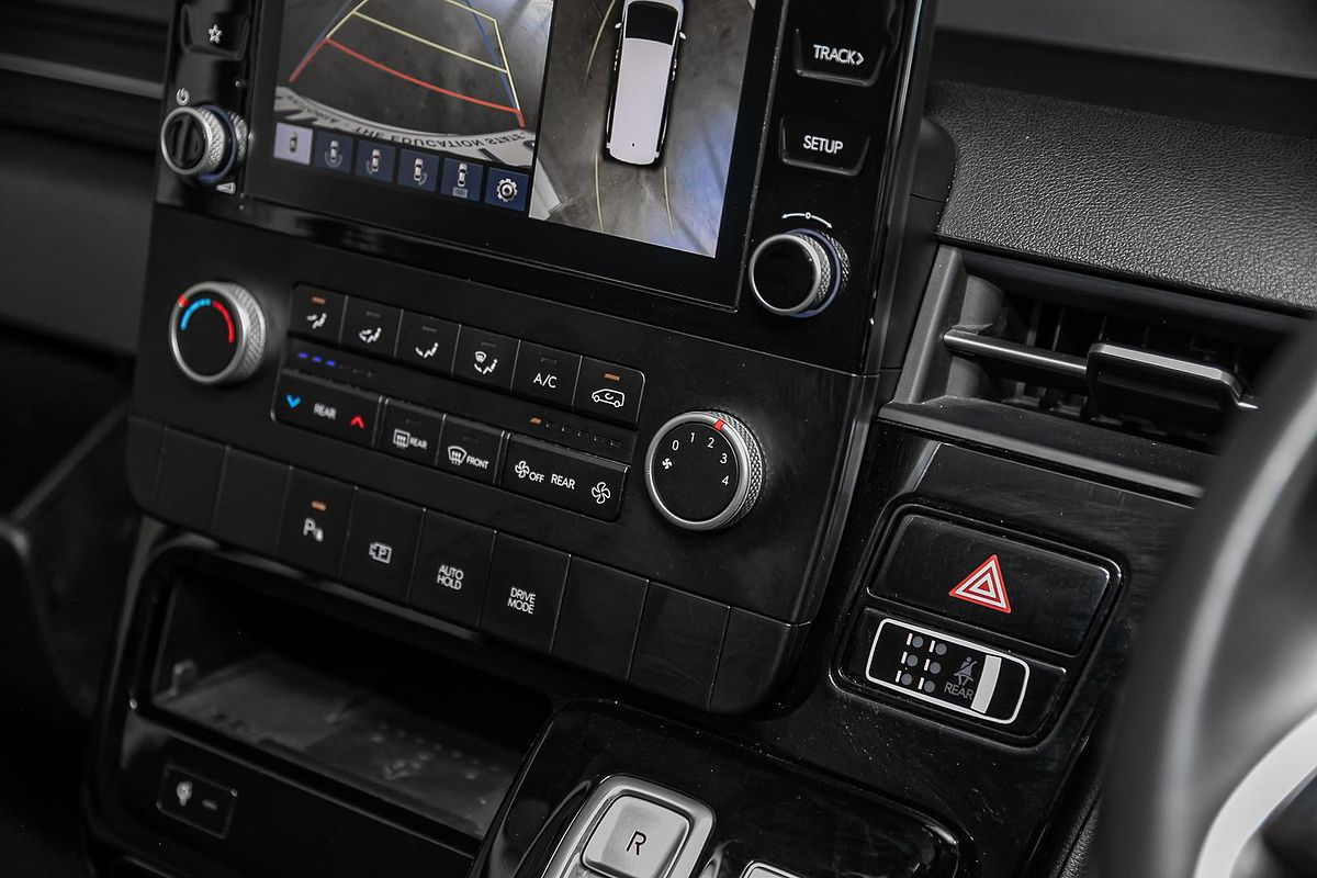 2022 Hyundai STARIA US4.V1