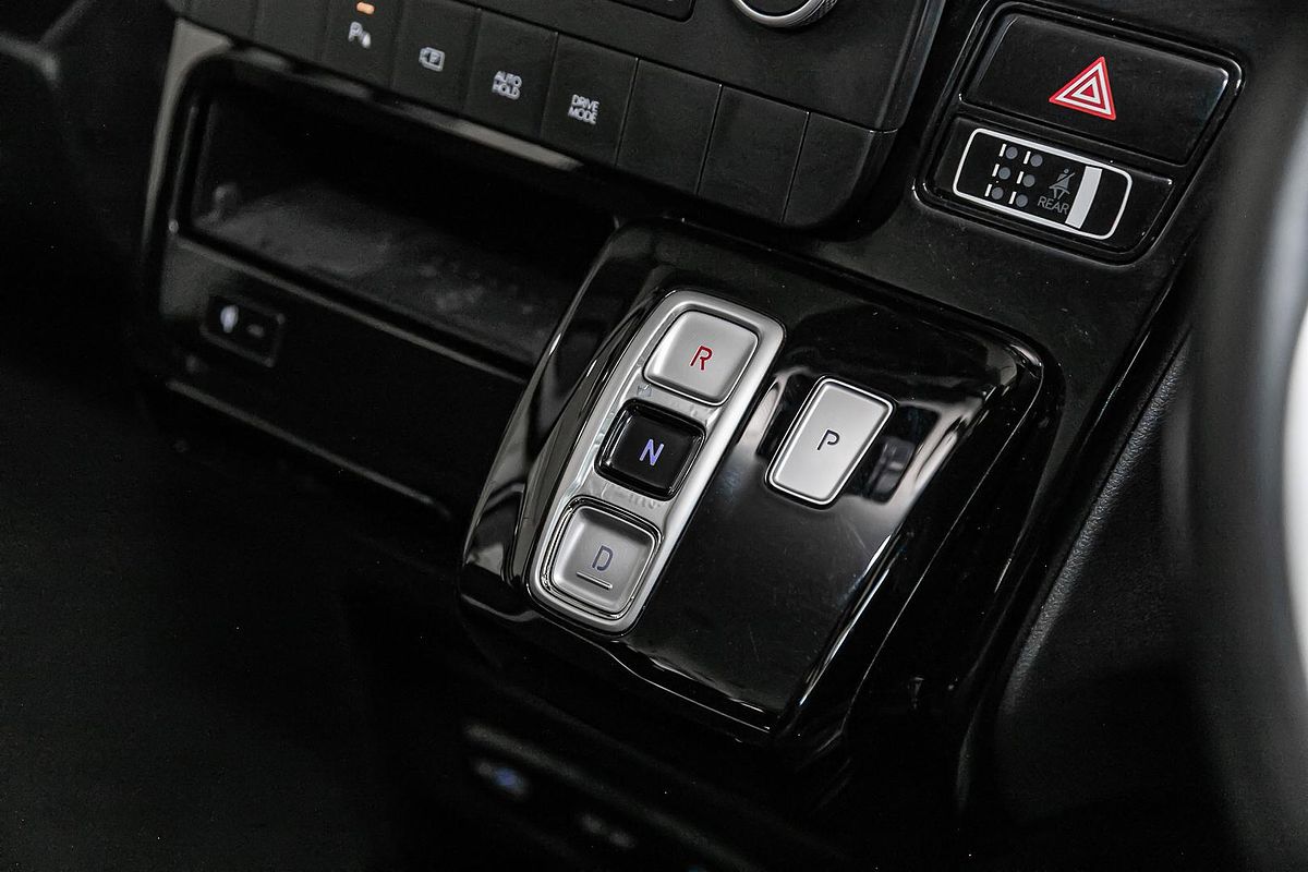 2022 Hyundai STARIA US4.V1
