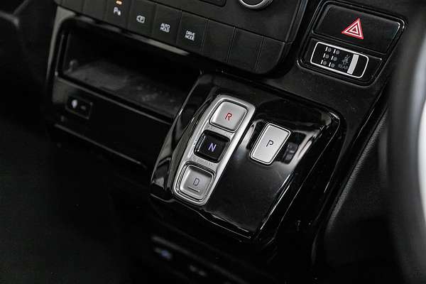 2022 Hyundai STARIA US4.V1
