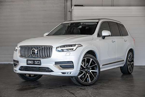2020 Volvo XC90 D5 Inscription
