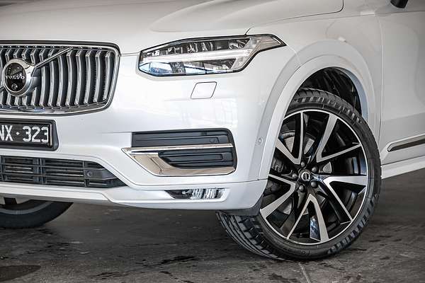 2020 Volvo XC90 D5 Inscription
