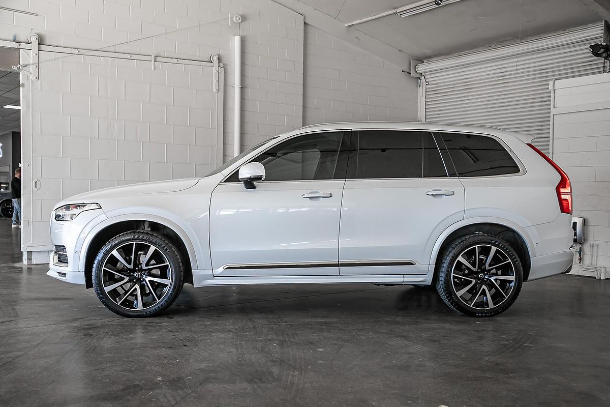 2020 Volvo XC90 D5 Inscription