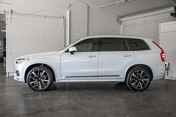 2020 Volvo XC90 D5 Inscription
