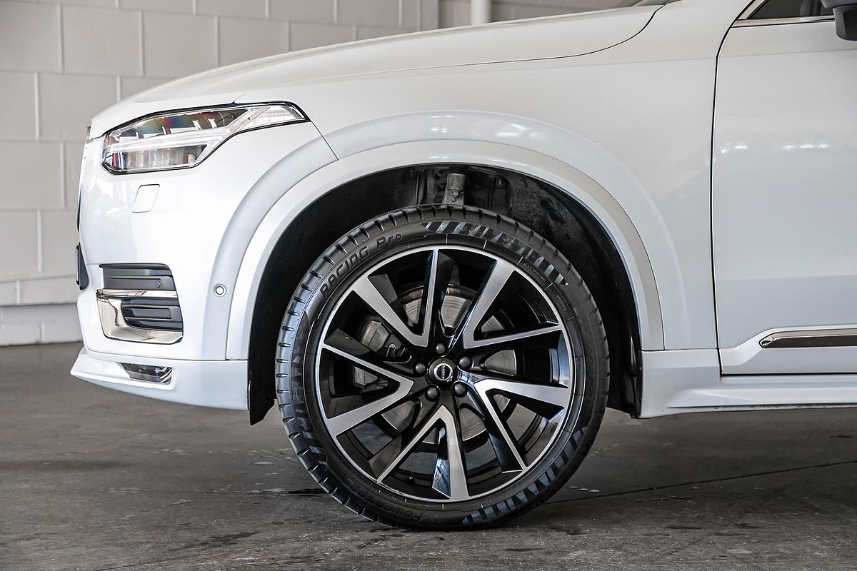 2020 Volvo XC90 D5 Inscription