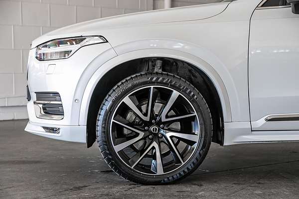 2020 Volvo XC90 D5 Inscription